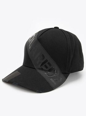DSQUARED2D2二次方遮阳棒球帽