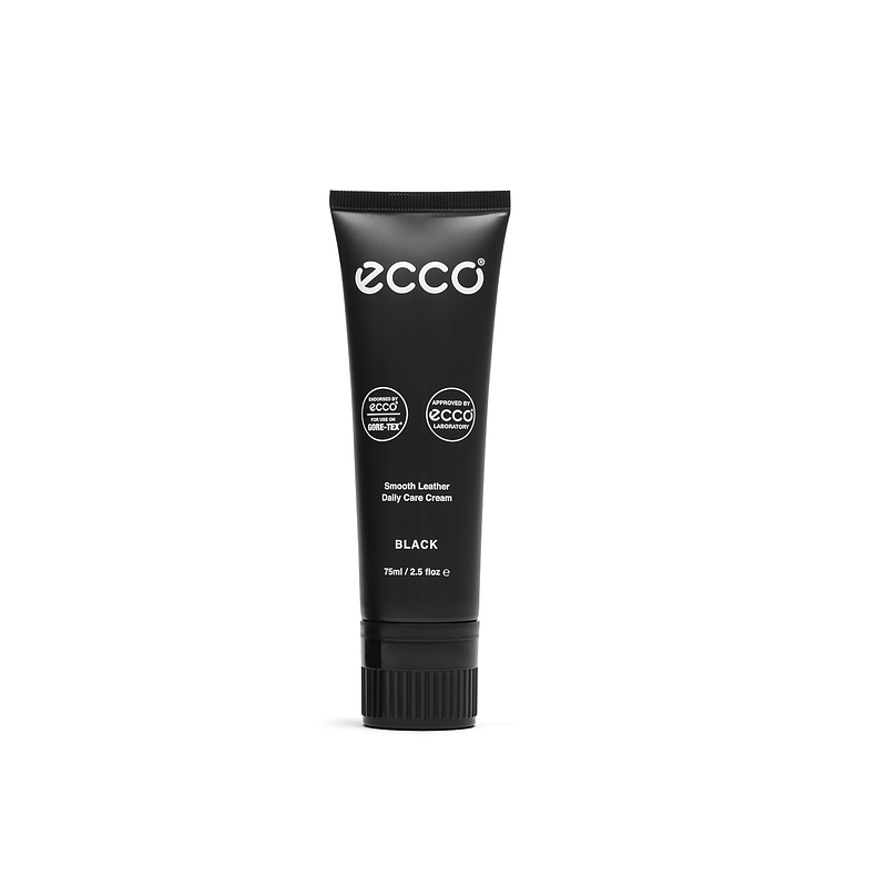 ECCO爱步 鞋护皮革护理鞋乳光亮剂护色乳液 清洁护理喷雾 - 图1