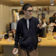 Sweater Casual Nicktian Knitted Cardigan Jacket