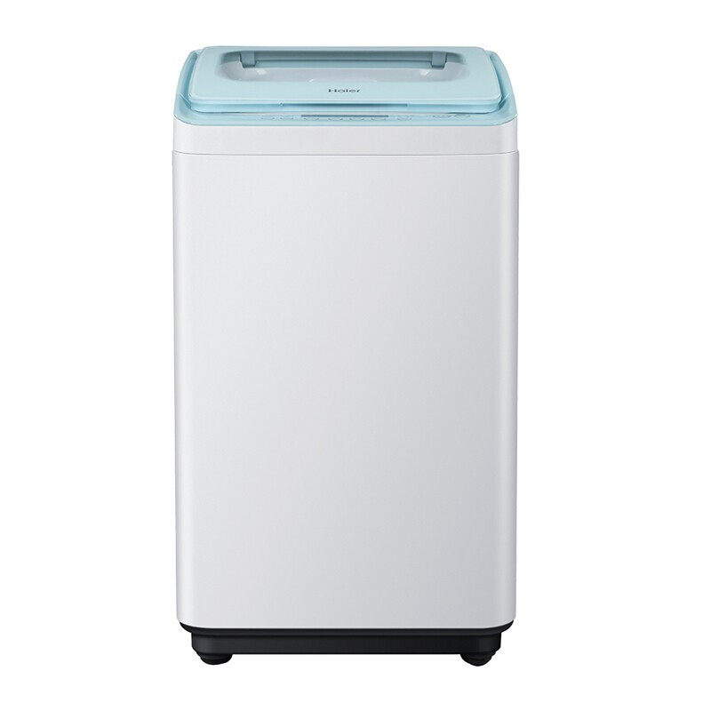 haier /海尔mbm30-268w迷你洗衣机 海尔华双优品洗衣机