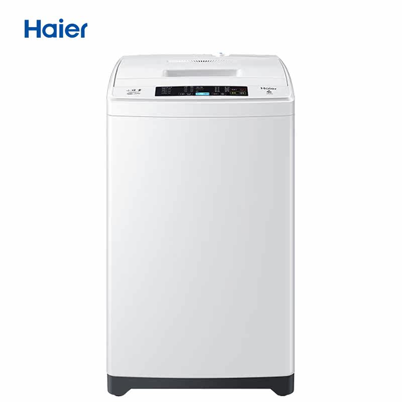  海尔华双优品洗衣机
