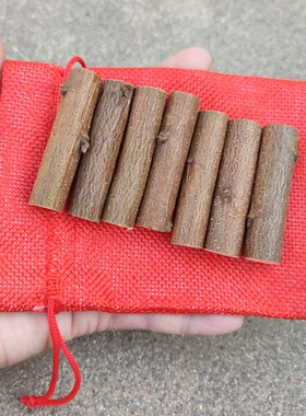 随身携带噩梦宝宝孕妇桃木挂件