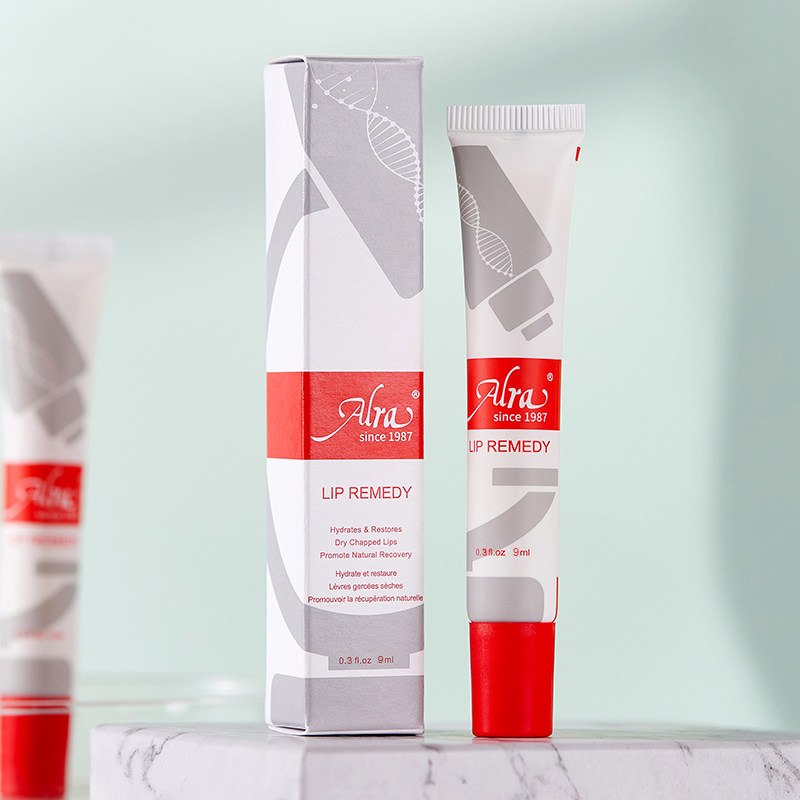 alra护唇精华保湿滋润防干裂润唇膏 ALRA海外润唇膏