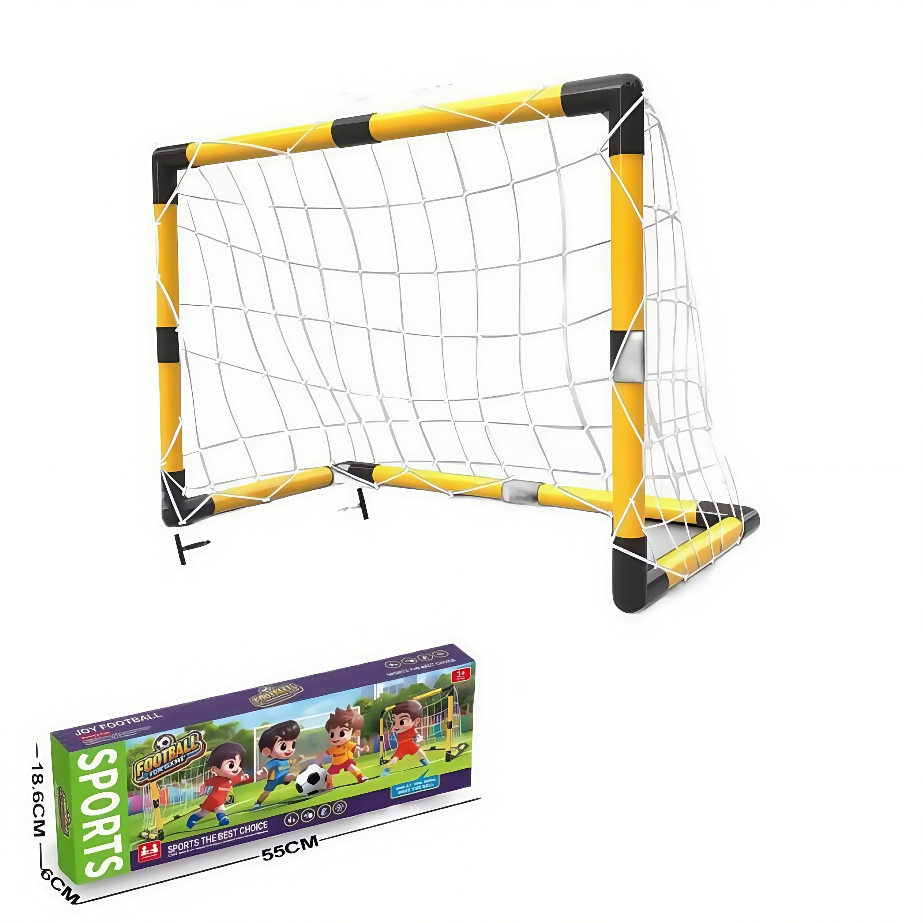 多种玩法儿童足球门篮球架二合一户外移动便携式家用幼儿园足球门,淘宝优惠券,粉丝福利购,淘宝优惠卷