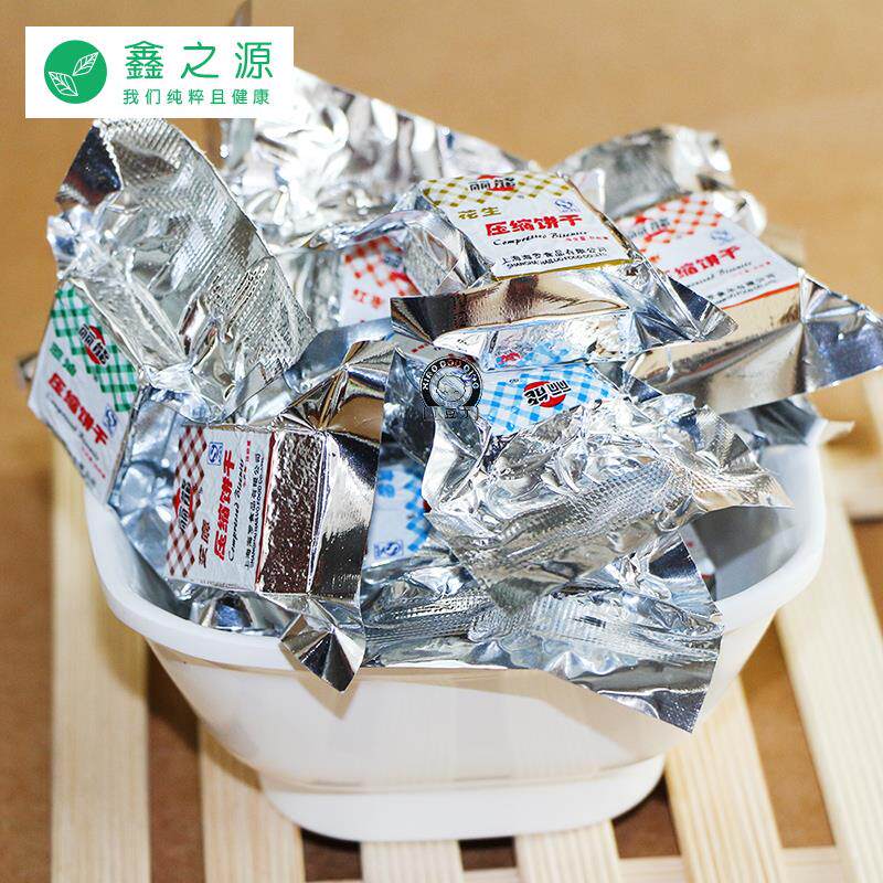  鑫之源食品压缩饼干