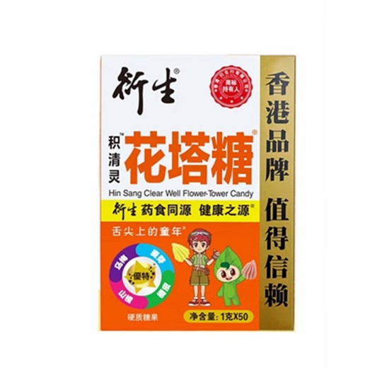 Von Hong Kong Huatatang abgeleitete Arzneimittel- und Nahrungsquellen