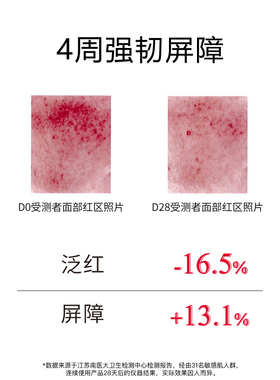 大鹅推荐！保证正品，假一赔十！B5精华
