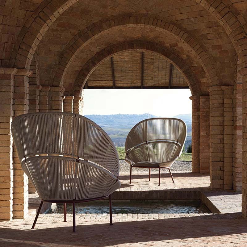 户外绳编沙发休闲室外庭院别墅酒店民宿花园露台阳台防水防晒家具,淘宝优惠券,粉丝福利购,淘宝优惠卷