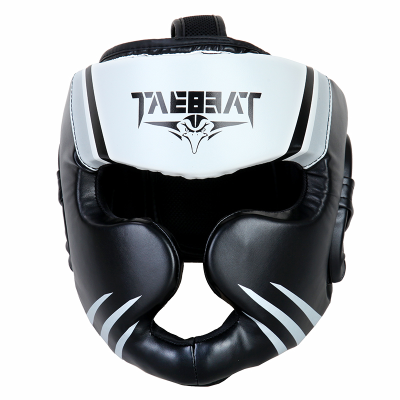 Japanese purchase of boxing safety helmet u protector children taekwondo loose and taekboxing adult mens training to train for boxing