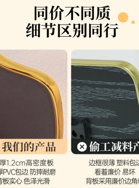 高级感入户新居摆件家居软装