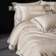 Boyang long velvet cotton light luxury jacquard