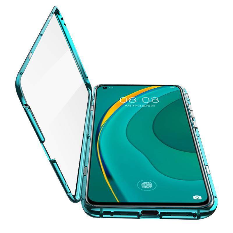 适用华为mate30手机壳磁吸mate30pro保护套全包mate30ePro防摔mate305g双面玻璃mt30超薄por男女新款自吸外壳,淘宝优惠券,粉丝福利购,淘宝优惠卷