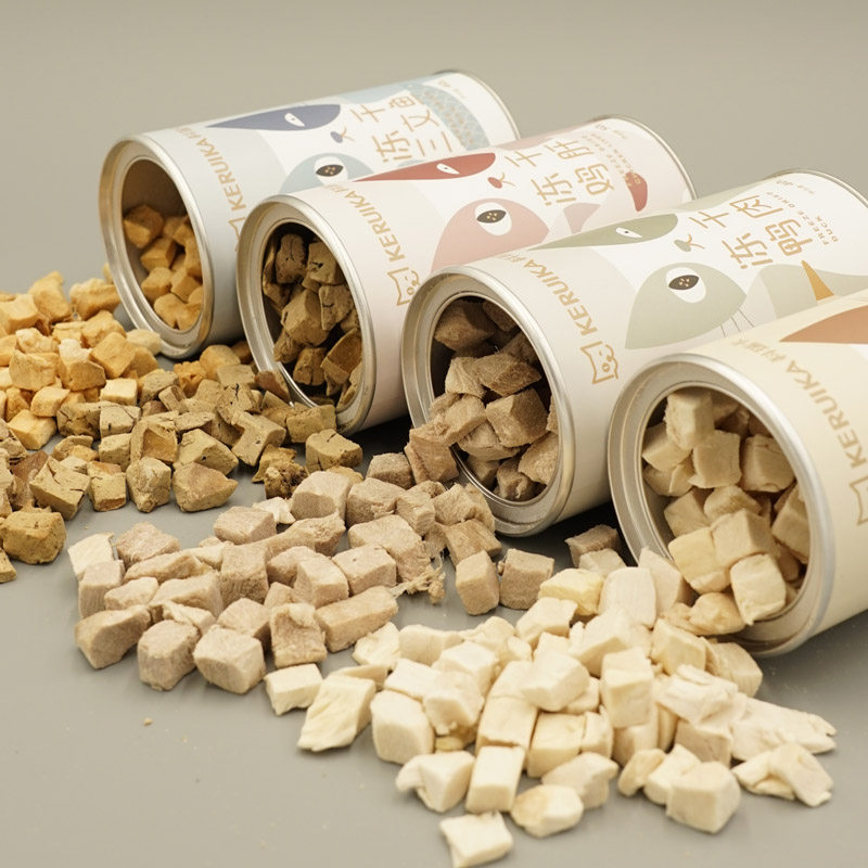 猫咪冻干猫零食主食鸡肉猫草鸭肉宠物鸡胸鱼油羊奶棒科瑞卡旗舰店,淘宝优惠券,粉丝福利购,淘宝优惠卷