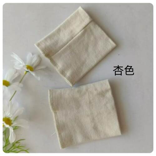 超薄1x1细罗纹布料秋衣秋裤接袖口加长裤脚口棉毛衫内衣螺纹辅料 - 图1