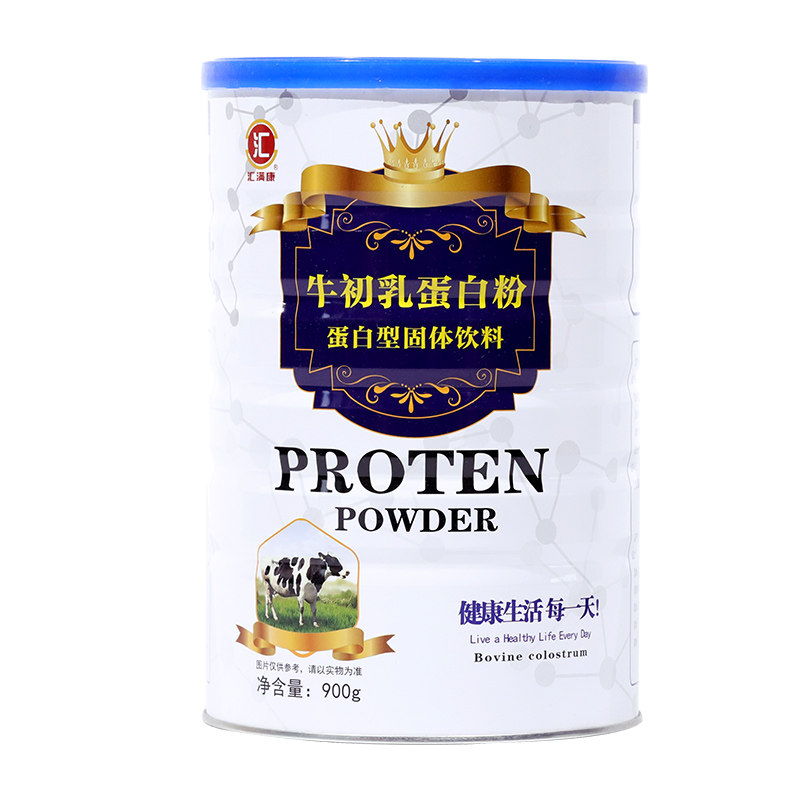  汇满康大豆分离蛋白/混合蛋白