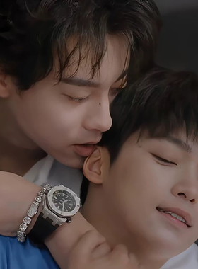 逆爱池骋田栩宁同款手链