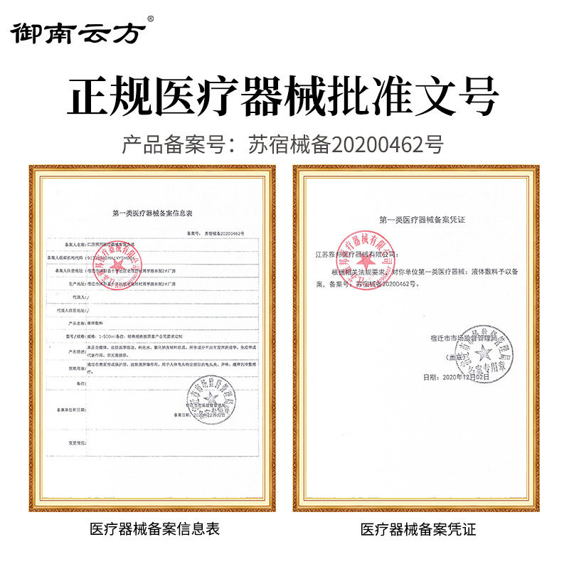 包皮龟头炎阴囊潮湿私处护理喷剂 思予医疗器械保健理疗