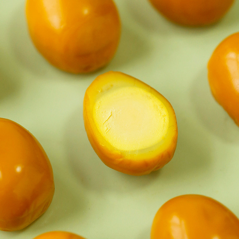 五香盐焗鹌鹑蛋卤蛋小包装宿舍夜宵充饥即食解馋零食休闲食品小吃,淘宝优惠券,粉丝福利购,淘宝优惠卷