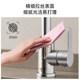 Jomoo 304 stainless steel 360 rotating kitchen faucet