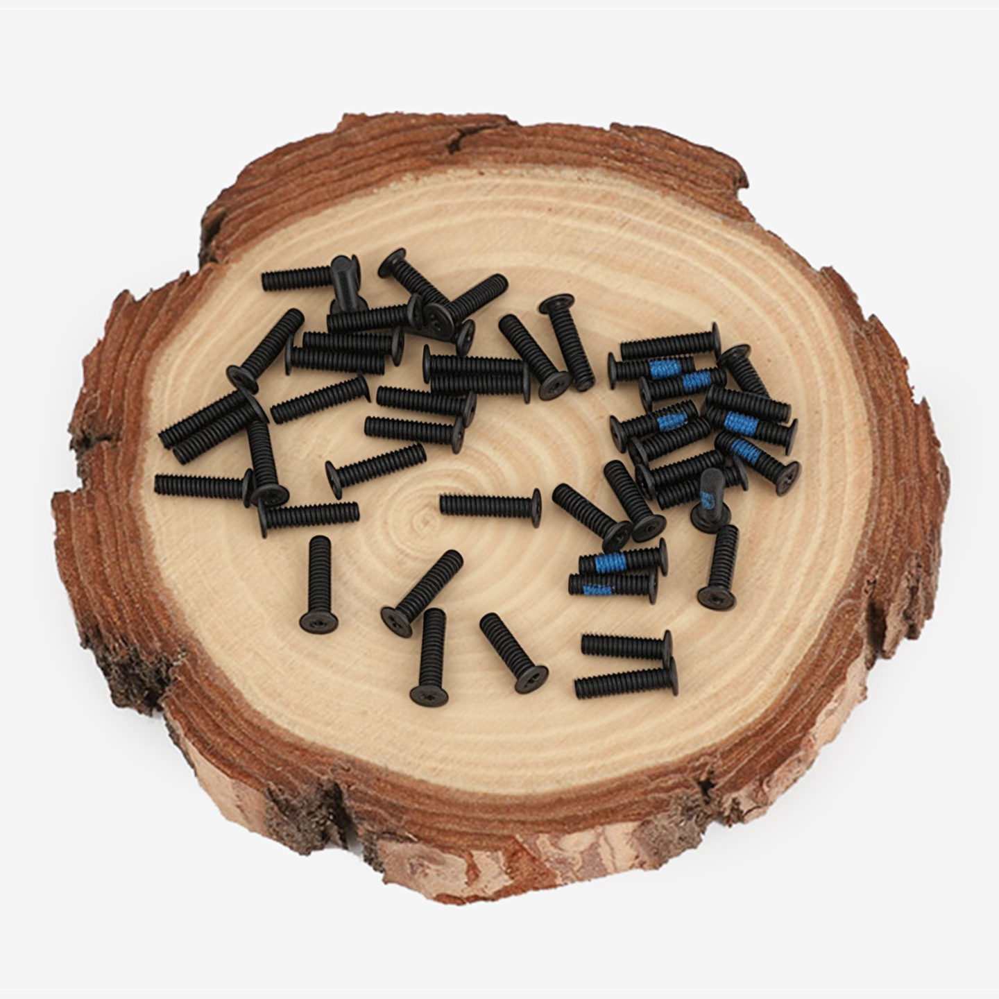 M2*2/2.5/3/4/5薄平头机牙螺丝CM头大3.3厚0.45防松笔记本螺钉CY - 图2