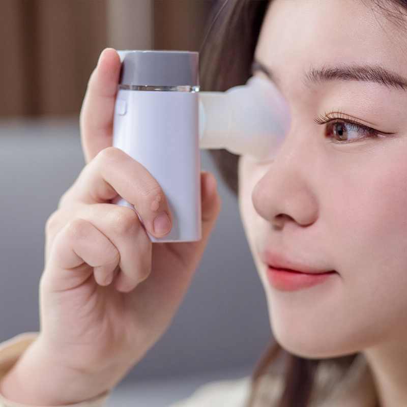 未来视界润眼雾化仪喷雾神器 未来视界润眼雾化仪喷雾神器