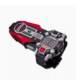 Genuine Kamen Rider 555 belt CSM super luxury version FAIZ drive accelerometer 2.0 spot