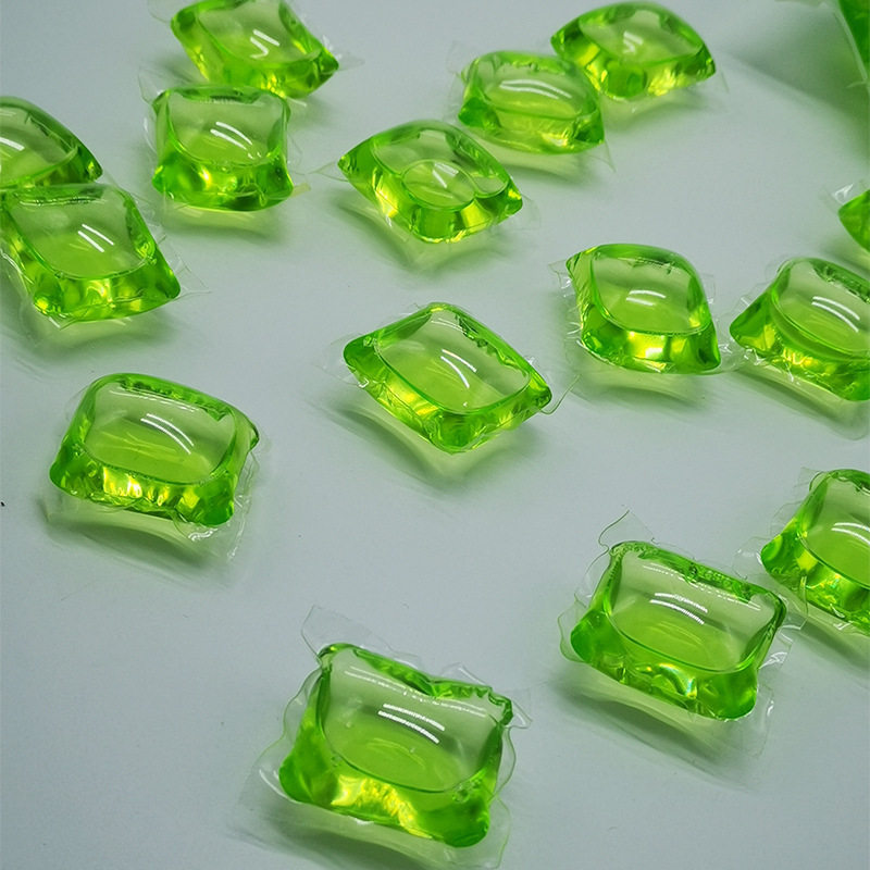  洁薇姿常规洗衣液