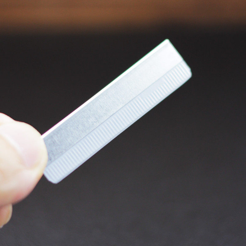 修眉刀片睫毛刷眉梳单支装适合搭配眉笔使用女性美妆工具,淘宝优惠券,粉丝福利购,淘宝优惠卷