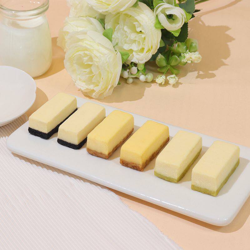 映悦奶酪芝士条8枚 112g解馋甜品牛乳即食零食儿童半熟乳酪蛋糕,淘宝优惠券,粉丝福利购,淘宝优惠卷