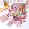 Super Big Surprise Big Blind Bag Fun Beans Dress Up Sticker
