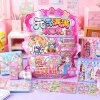 Super Big Surprise Big Blind Bag Fun Beans Dress Up Sticker