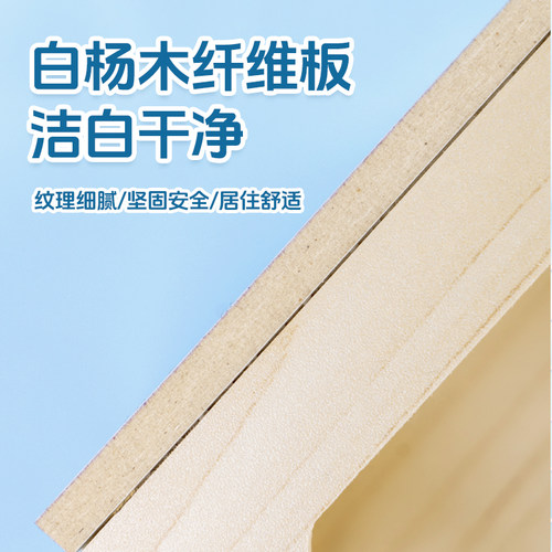 宠尚天玄风虎皮牡丹鹦鹉孵化小木屋居住保暖用品鸟笼配件躲避窝 - 图1
