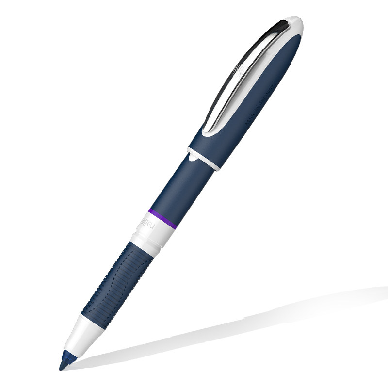 德国进口Schneider施耐德黑科技签字笔星际One Change办公商务高档学生直液式中性水笔可换芯宝珠走珠笔0.6mm,淘宝优惠券,粉丝福利购,淘宝优惠卷