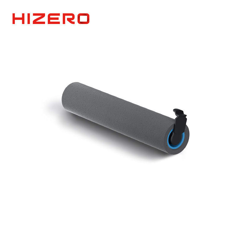 【F5系列适用】HIZERO赫兹 仿生扫拖一体机专用清洁滚筒与清洁液,淘宝优惠券,粉丝福利购,淘宝优惠卷