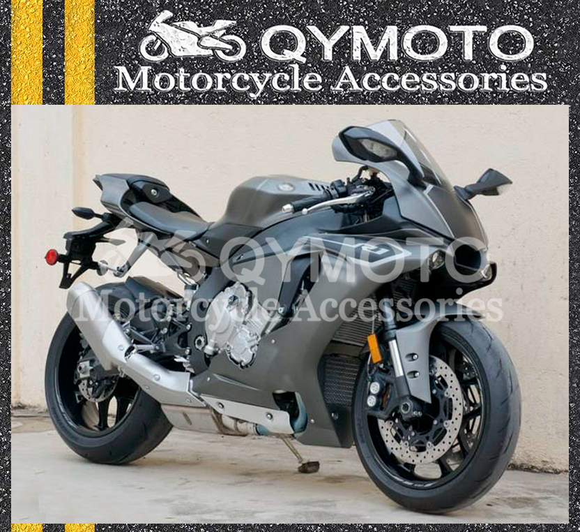 YZF1000-R1 R1M 15-16-17-18-19 全套全车外壳车壳整流罩 FAIRING - 图3