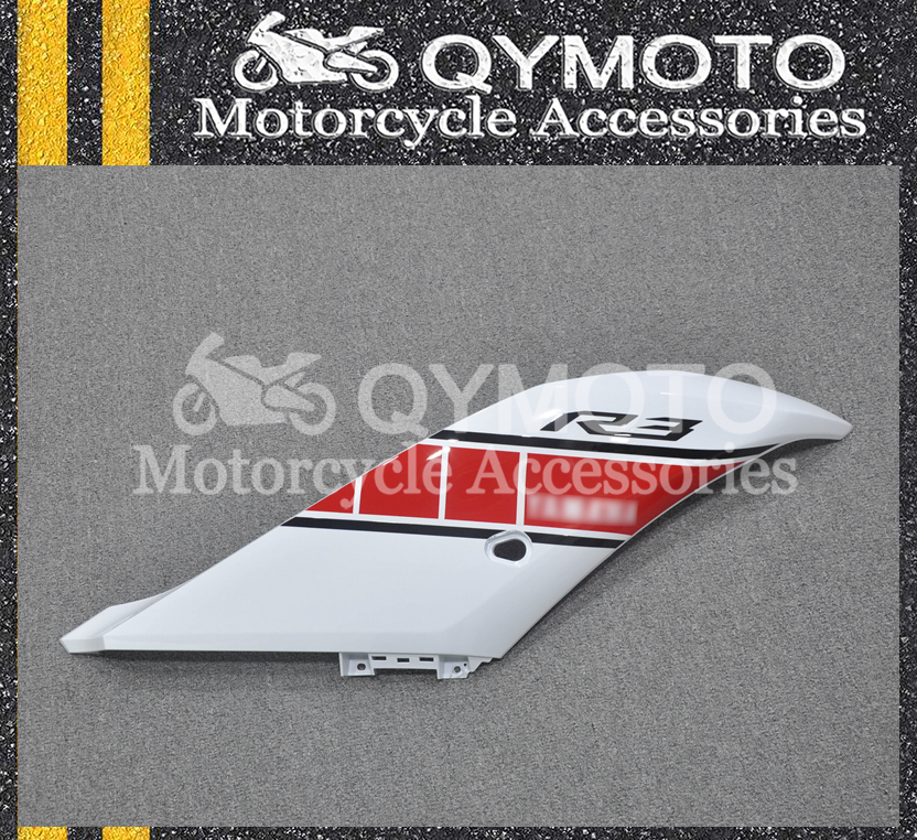 适用于雅马哈YZF R3 R25 19-20-22款外壳车壳侧板包围护板FAIRING - 图0