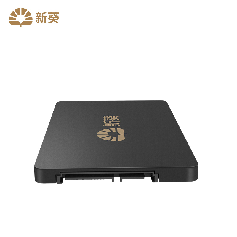 新葵X3-120G固态硬盘台式机笔记固态SSD 非60G 240G 480G 960G - 图0