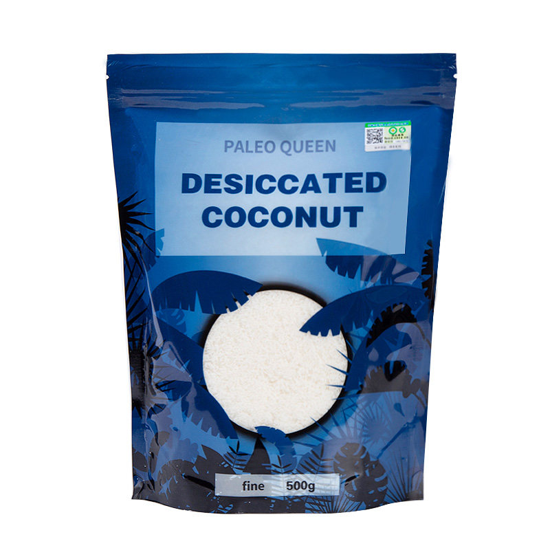 派里奥斯进口有机全脂椰蓉粉蛋糕烘焙原料