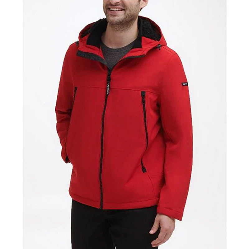 calvin klein /凯文克莱秋冬棉服 Cavea海外夹克