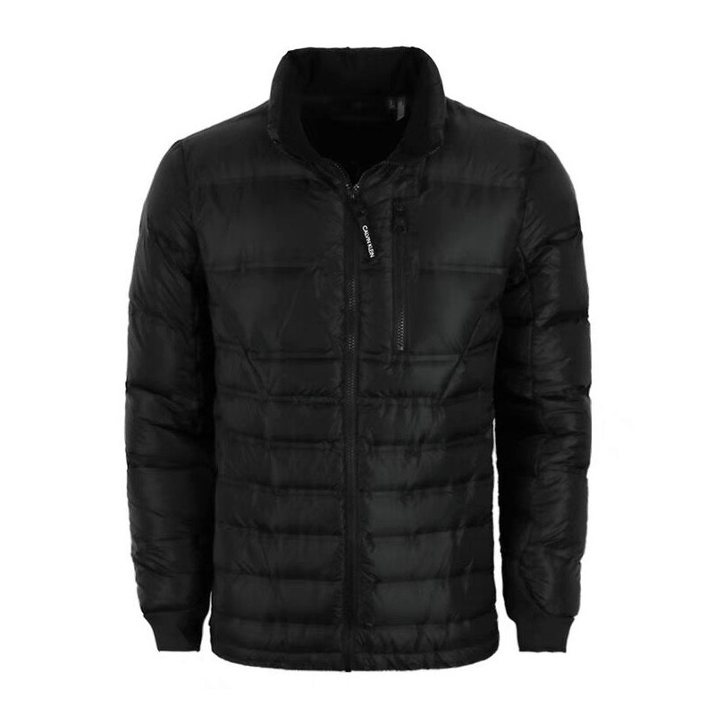 calvin klein /凯文克莱男保暖棉服 Cavea海外夹克