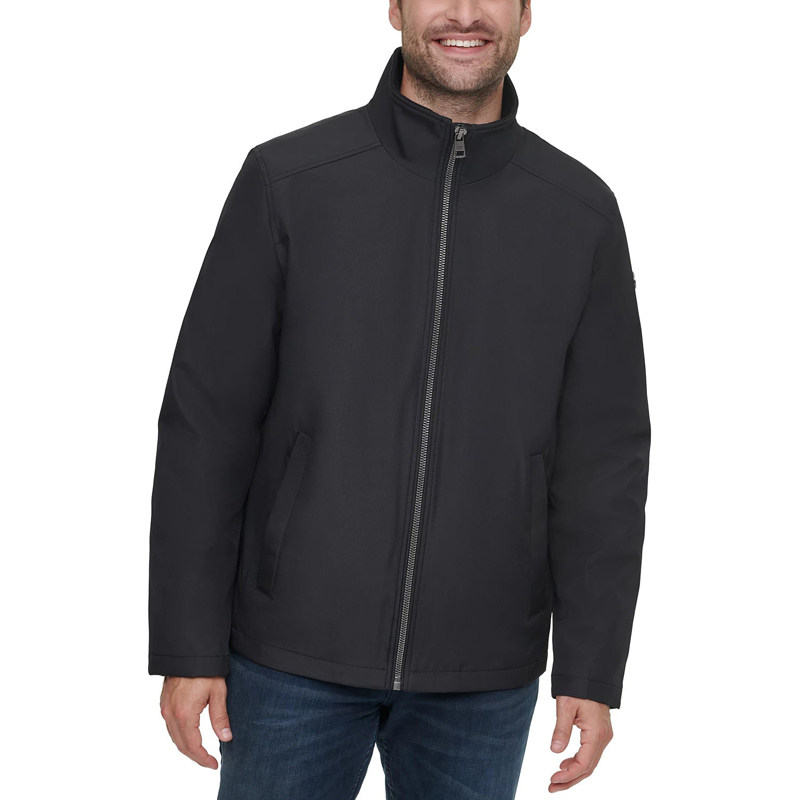 calvin klein /凯文克莱秋冬夹克 Cavea海外夹克