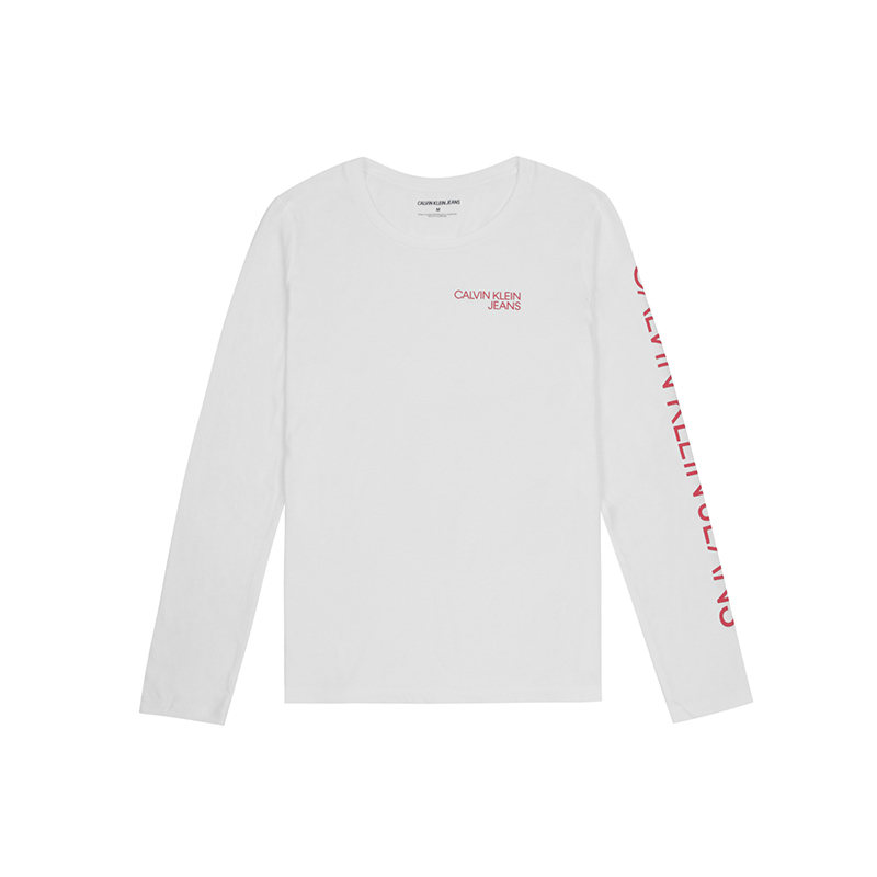 calvin klein /凯文克莱春季风t恤 Cavea海外T恤