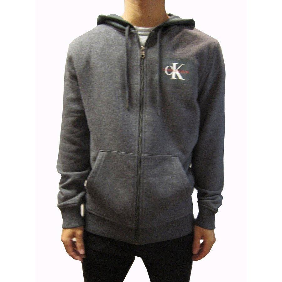 calvin klein /凯文克莱秋冬男夹克 Cavea海外夹克