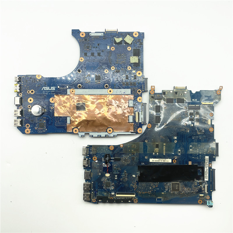 ASUS 华硕 ZX50J V  GL552JX VW N551J N551JK G551J N551JM 主板 - 图2