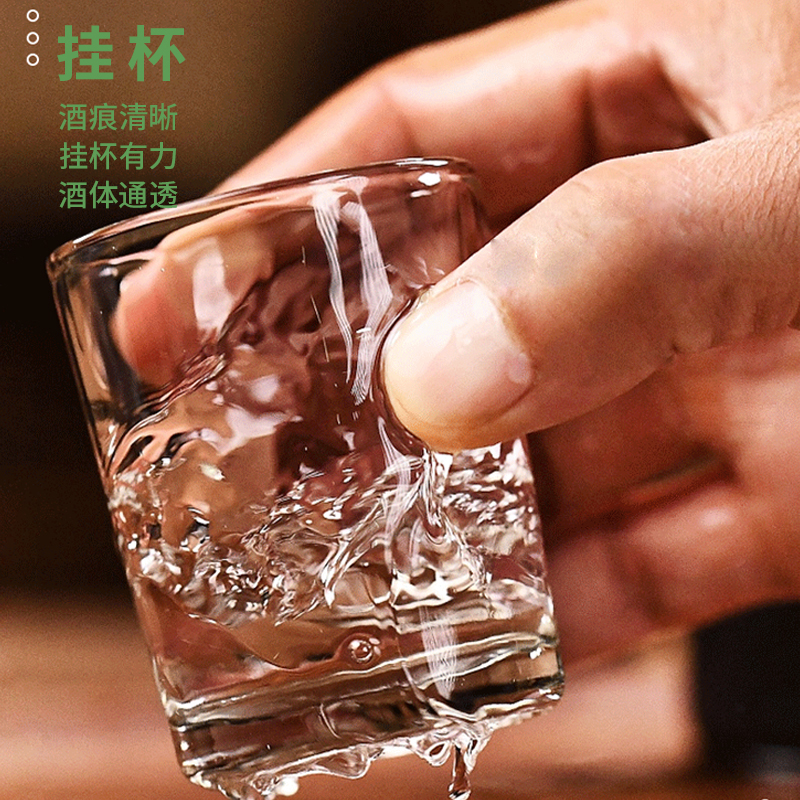 白水杜康一整箱6瓶A68粮食酿造金花送礼浓香型白酒宴席客请客