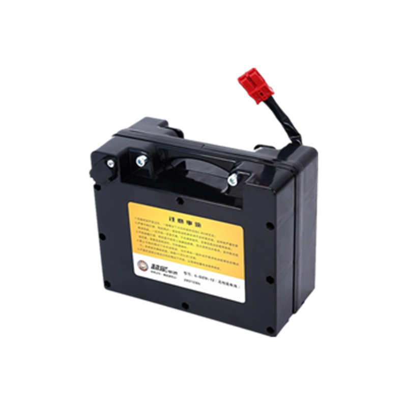 好哥 电动轮椅通用锂电池 电动轮椅专用超威铅酸电池 锂电池 通用 - 图3