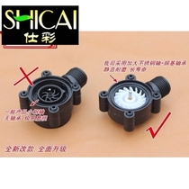 Machine Home Small portable 220v High power outdoor test ducted field hydro-turbine water power generation