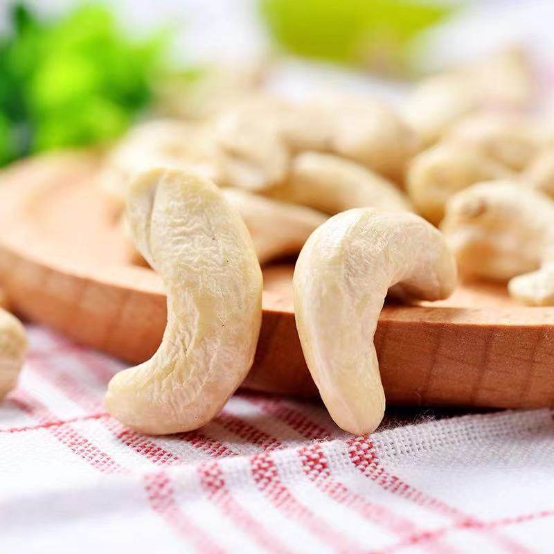 生腰果仁A180大颗粒新疆直发2025新货1000g包邮原味烘焙孕妇零,淘宝优惠券,粉丝福利购,淘宝优惠卷