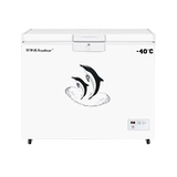 Rongshida-65 ° C Ультра-низкая температура холодного шкафа-40 ° C замороженная скорость замороженная холодильник Коммерческий шкаф мороженого с большим мороженым.