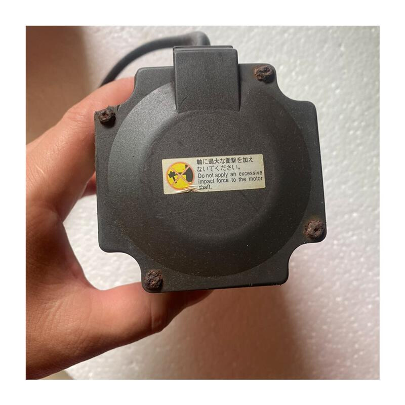 拍前询价：伺服电机 MHMD082P1U实物拍摄 测试好【议价产品】 - 图3